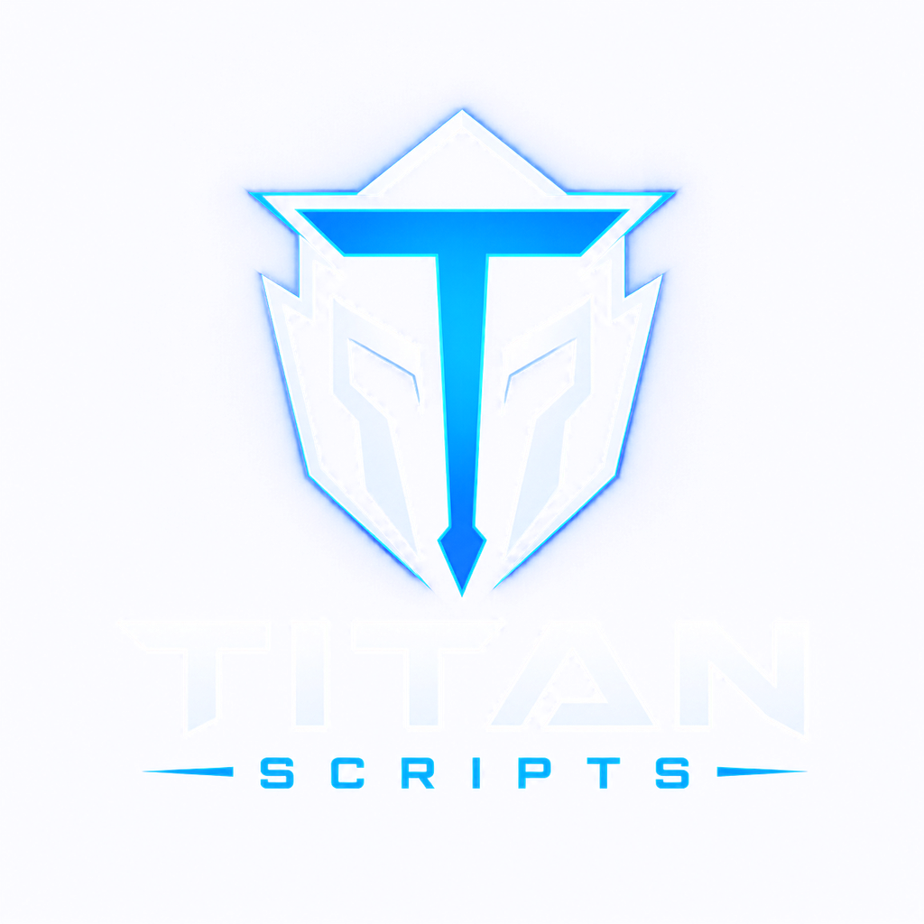 TITAN Scripts